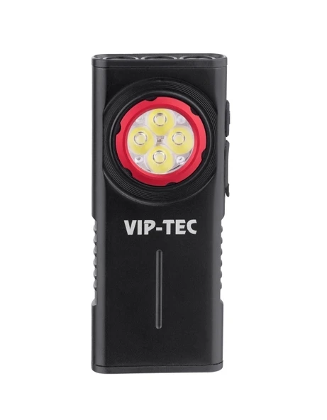 VIP-TEC VT891203 SLIM CEP FENERİ - Resim 3