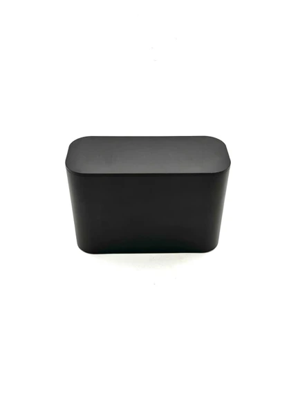 Xiaomi Mi Mop P STYTJ02YM / CDZ1SHW Siyah Şarj İstasyonu – 20V 1.8A + Powerbank - 3