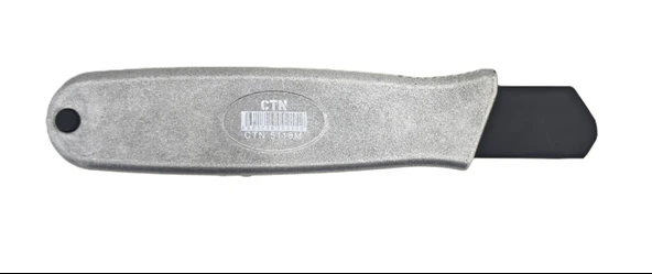 CTN 5118M Metal Maket Bıçağı - Resim 3