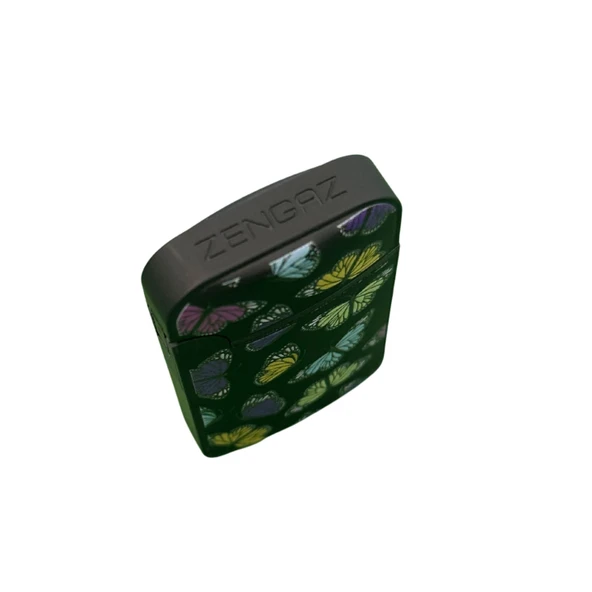 Zengaz Kelebekler Vadisi Çakmak - Resim 3