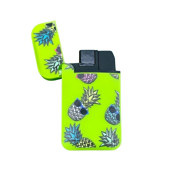 Zengaz Havalı Ananas Çakmak - Resim 2