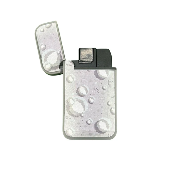 Zengaz Dijital Baloncuk Çakmak - Resim 2