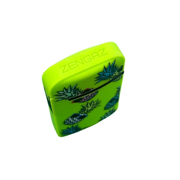 Zengaz Havalı Ananas Çakmak - Resim 3