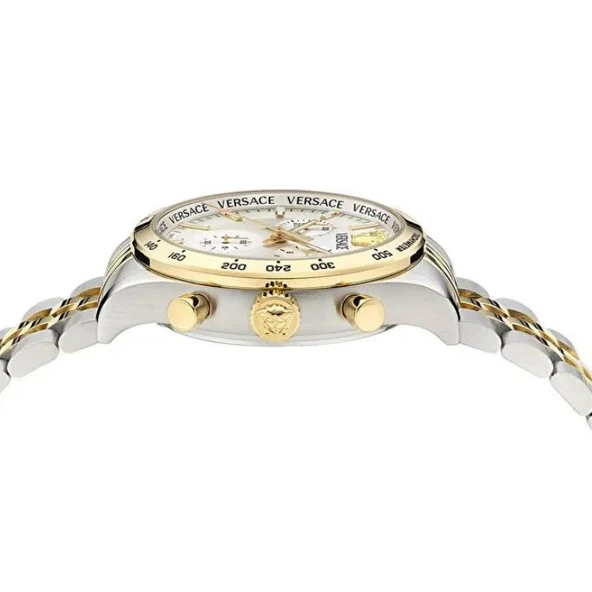 Versace VRSCVECFA0324 Kol Saati - Resim 2