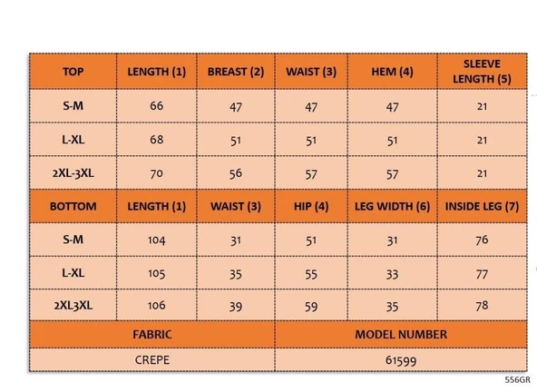 Erkek Kısa Kollu önden Fermuarlı Janjan Krep Bluz Ve Pantolon Ikili Takım - Resim 4