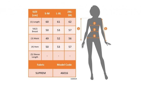 Kadın Kısa Kollu Bisiklet Yaka Göz Baskılı Süprem T-shirt - Resim 6