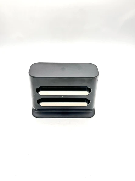 Xiaomi Mi Mop P STYTJ02YM / CDZ1SHW Siyah Şarj İstasyonu – 20V 1.8A + Powerbank