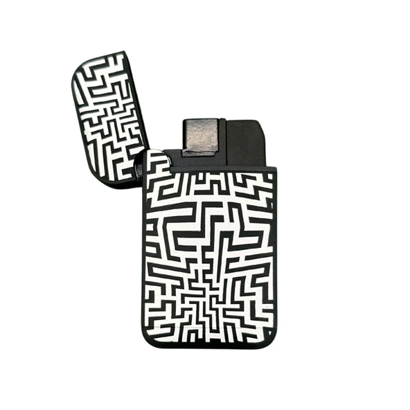 Zengaz Zihin Labirenti Çakmak - Resim 2