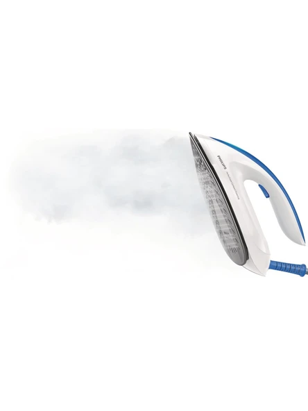Philips Perfectcare Compact Essential GC6800/20 2400 W Buhar Kazanlı Ütü - 2
