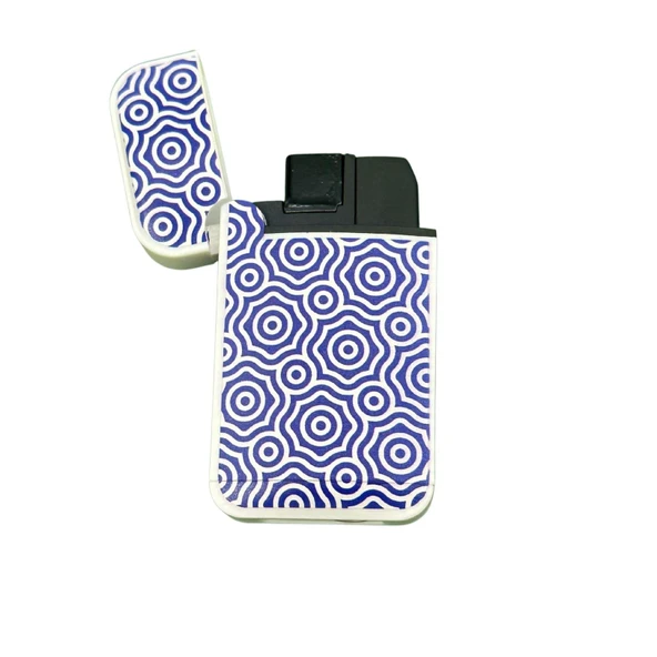 Zengaz Hipnoz Çakmak - Resim 2