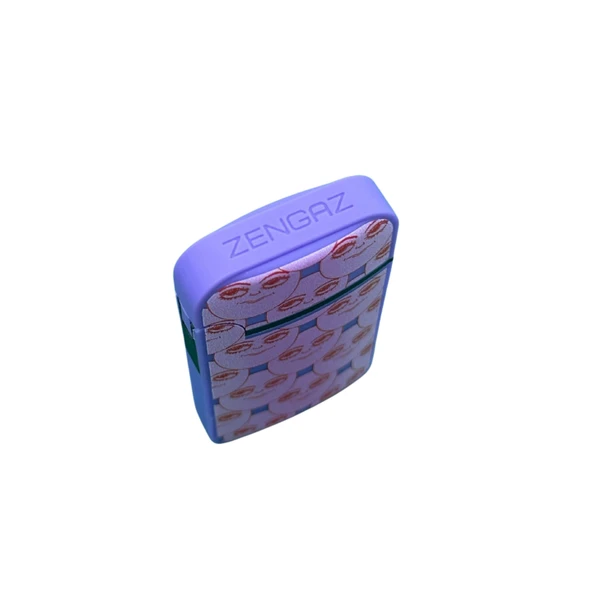 Zengaz Rüyaların Yüzleri Çakmak - Resim 3