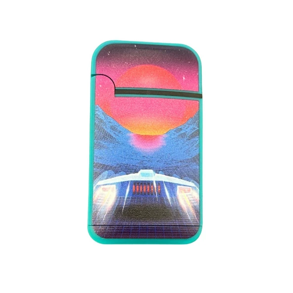 Zengaz Uzay Yarışçısı Çakmak ürün görseli