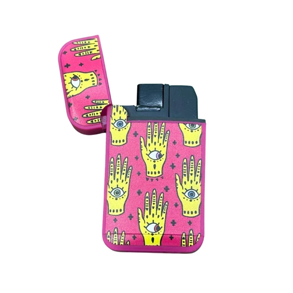 Zengaz Şans Eli Çakmak - Resim 2