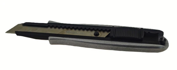 CTN 5118M Metal Maket Bıçağı - Resim 2