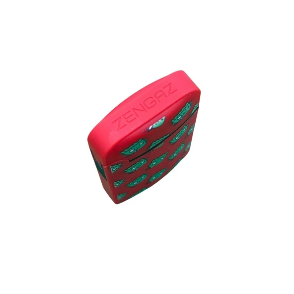 Zengaz Keş Uzaylı Çakmak - Resim 3