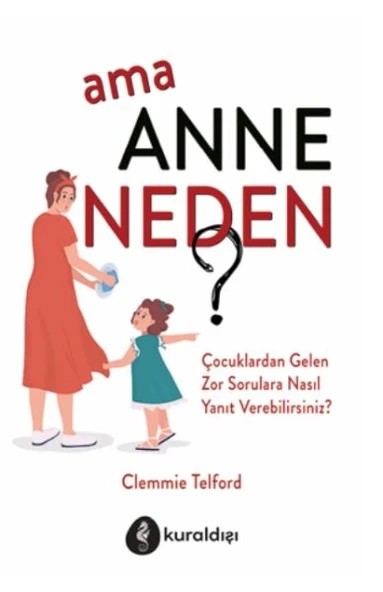 Ama Anne Neden? ürün görseli