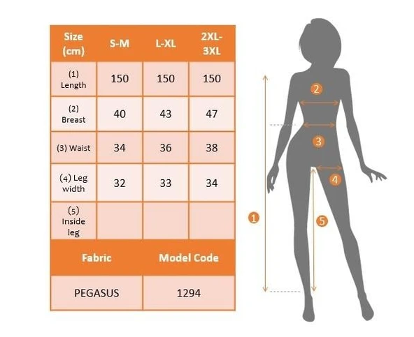 Kadın Kısa Kollu Kruvaze Yaka Sırt Dekolteli Pegasus Kumaş Tulum - Resim 5