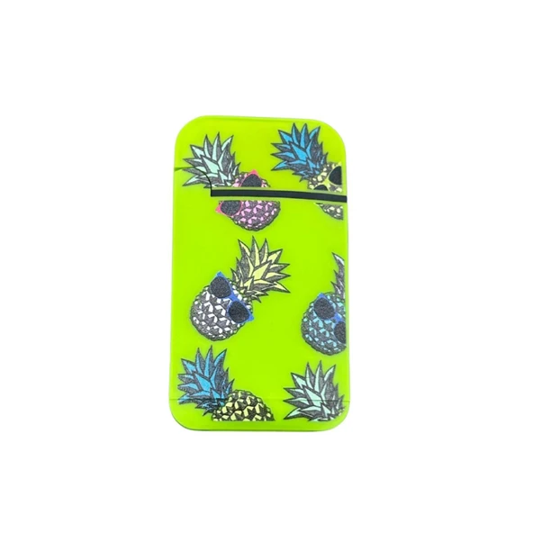 Zengaz Havalı Ananas Çakmak ürün görseli