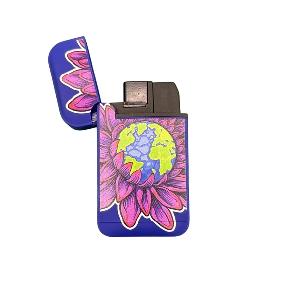 Zengaz Dünya Çiçeği Çakmak - Resim 2