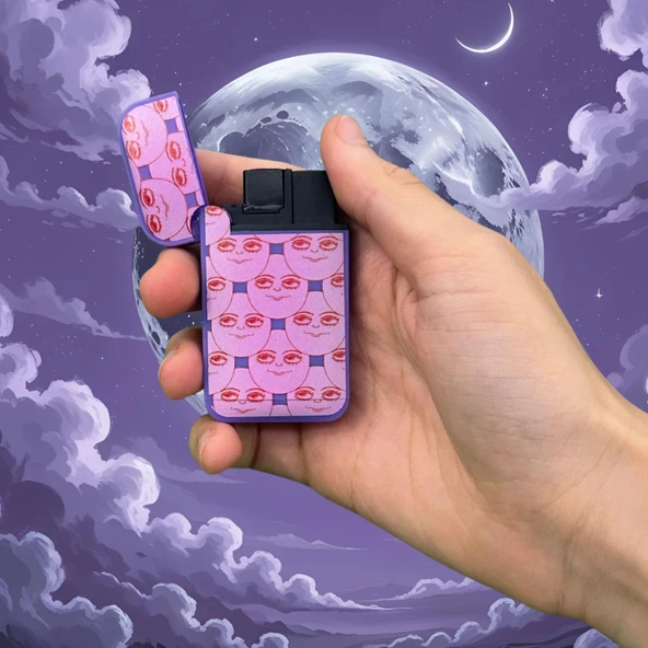 Zengaz Rüyaların Yüzleri Çakmak - Resim 4