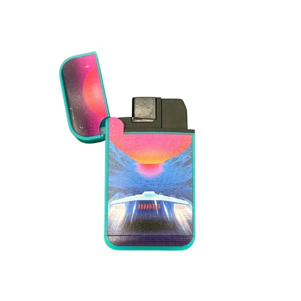 Zengaz Uzay Yarışçısı Çakmak - Resim 2