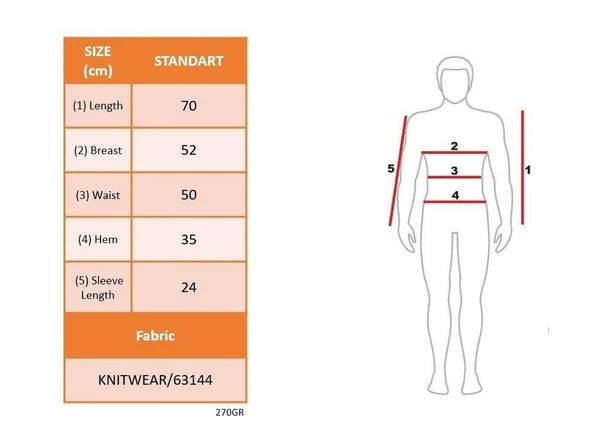 Erkek Kısa Kollu Polo Yakalı Blok Desenli Triko Bluz - Resim 7