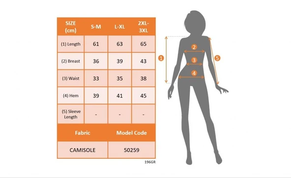 Kadın Kısa Kollu Kare Yaka Basic Kaşkorse Bluz - Resim 7
