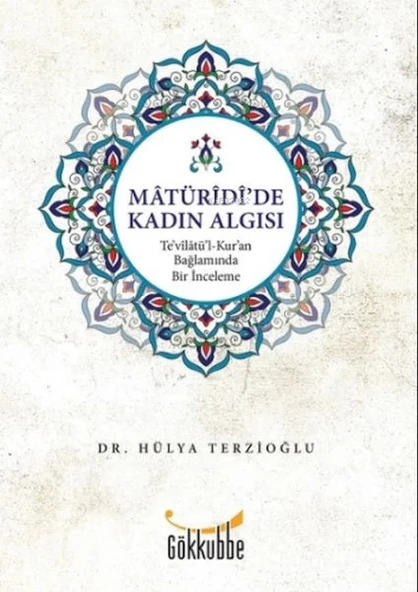 Matüridi’de Kadın Algısı ürün görseli