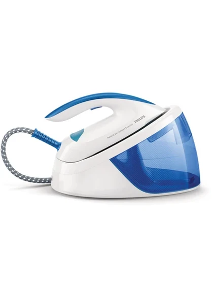 Philips Perfectcare Compact Essential GC6800/20 2400 W Buhar Kazanlı Ütü - 1