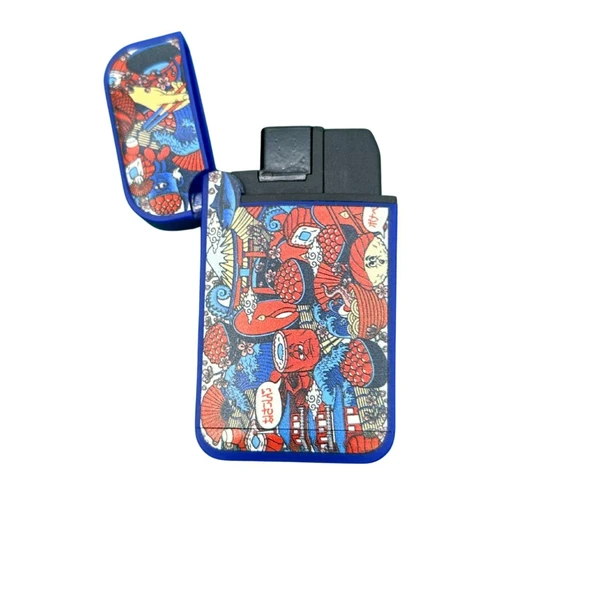 Zengaz Samuray Çakmak - Resim 2