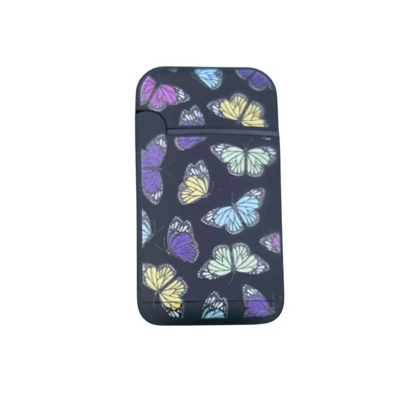 Zengaz Kelebekler Vadisi Çakmak ürün görseli