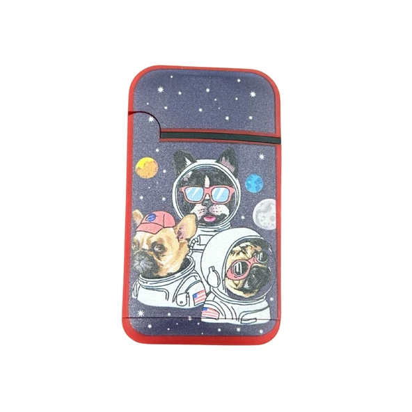 Zengaz Galaksi Patisi Çakmak ürün görseli