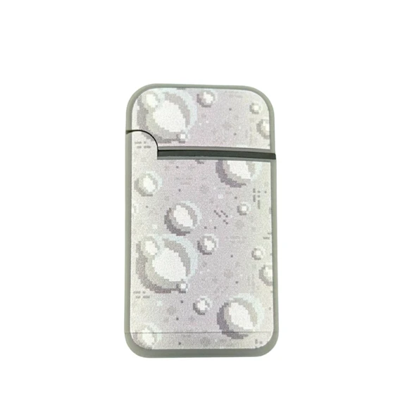 Zengaz Dijital Baloncuk Çakmak ürün görseli