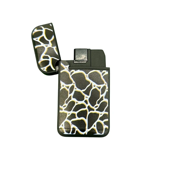 Zengaz Kırık Cam Çakmak - Resim 2