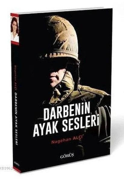 Darbenin Ayak Sesleri ürün görseli