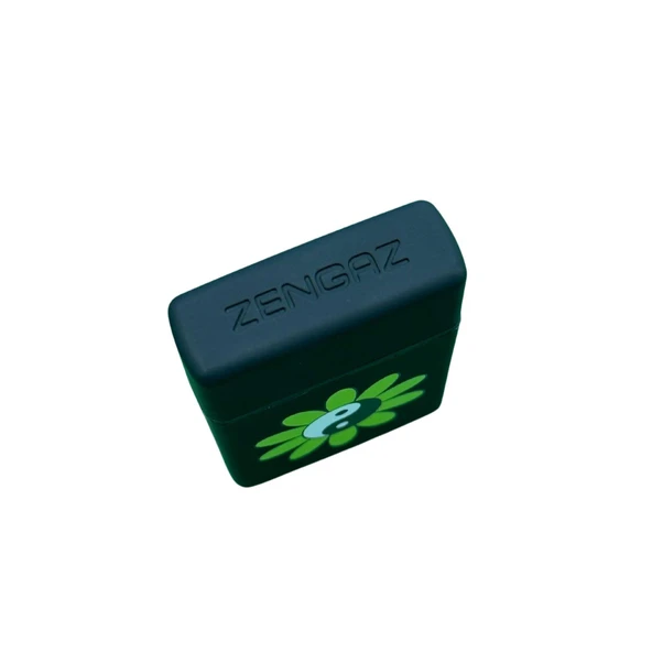 Zengaz Yin Yang Siyah Çakmak - Resim 3