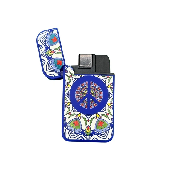 Zengaz Çini Alev Çakmak - Resim 2