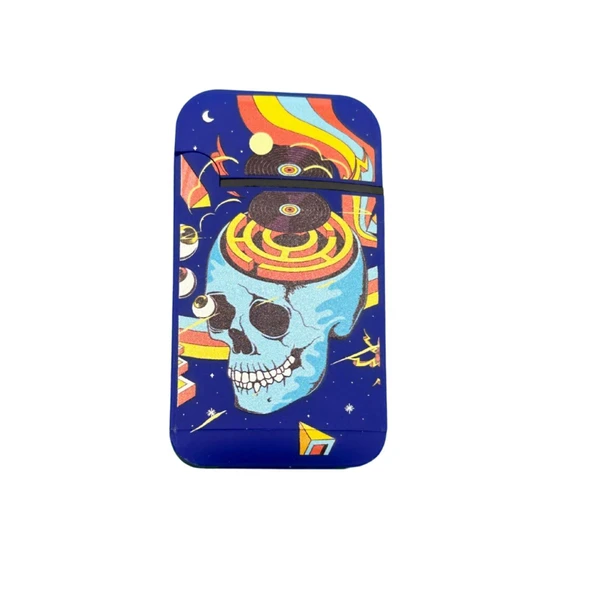 Zengaz Labirent Kafası Çakmak ürün görseli