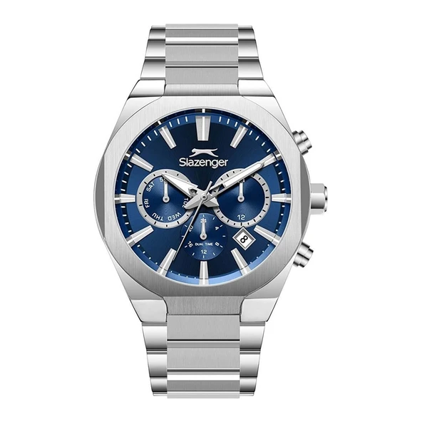SLAZENGER SL.09.2540.2.02 ERKEK KOL SAATİ ürün görseli 1