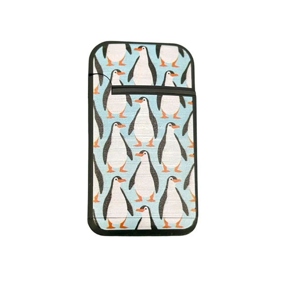 Zengaz Penguen Çakmak ürün görseli