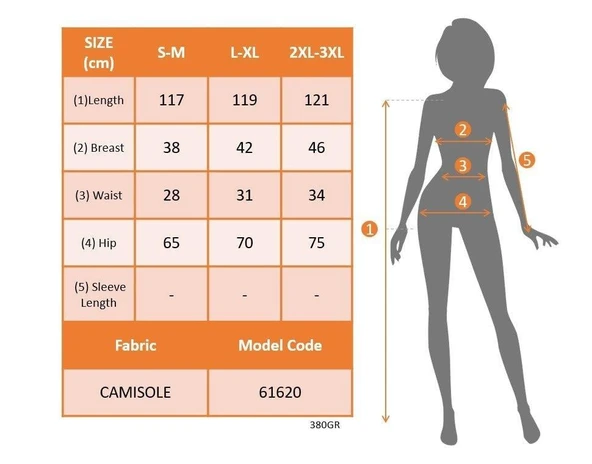Kadın Ip Askılı Kruvaze Yakalı üst Janjan Alt Süprem Elbise - Resim 4