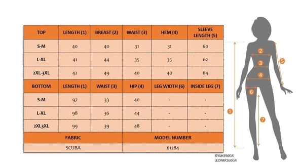 Kadın Uzun Kollu Bisiklet Yaka Kısa Krop Dalgıç Bluz Ile önden Yırtmaçlı Uzun Etek Ikili Takım - Resim 4