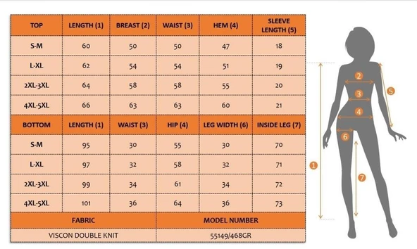 Kadın Kısa Kollu Bisiklet Yaka Zebra Desen Bluz Ve Pantolon Ikili Takım - Resim 4