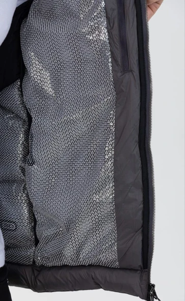 Columbia Titanium Mont Kapşonlu BRT30 - 5