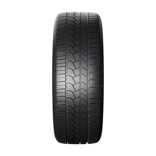 Continental 225/55R19 103V XL FR WinterContact TS 860 S NF0 2025 Kış Lastiği - 2