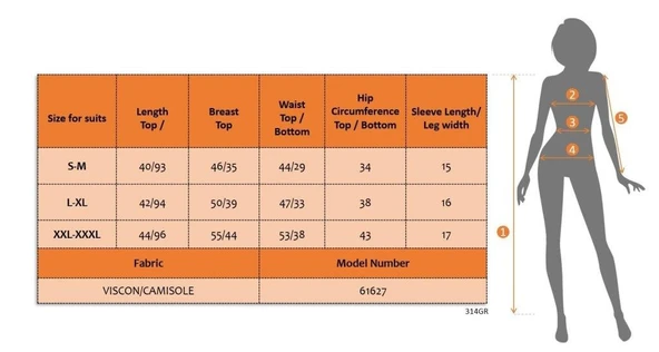 Kadın Askılı Yuvarlak Yaka Kısa Kaşkorse Elbise Ve Viskon Bluz Ikili Takım - Resim 5