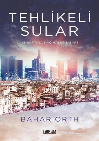 Tehlikeli Sular ürün görseli 1