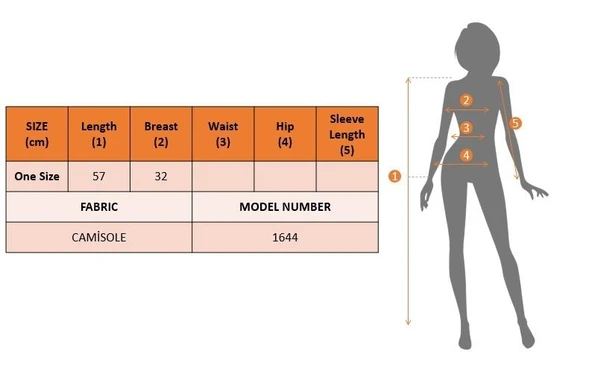 Kadın Kısa Kollu Fermuarlı Cep Detay Kaşkorse Bluz - Resim 6