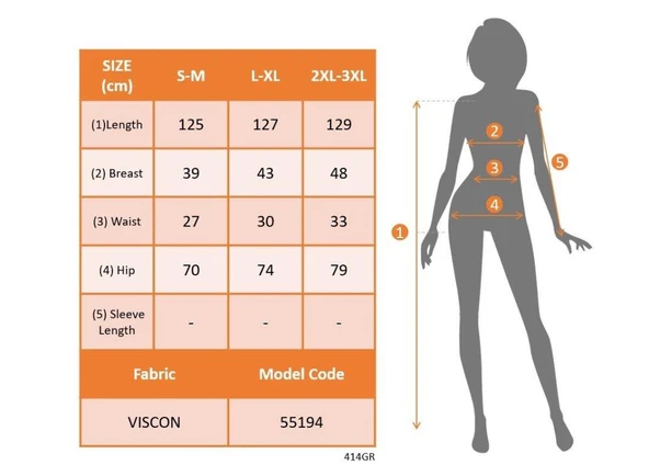 Kadın Sırttan çapraz Bağcıklı Yırtmaçlı Cepli Viskon Elbise - Resim 6