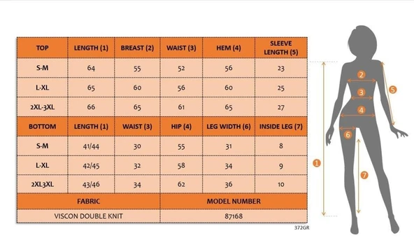 Kadın Kısa Kollu Bisiklet Yaka Viskon Iki Iplik Bluz Ve Short Ikili Takım - Resim 4